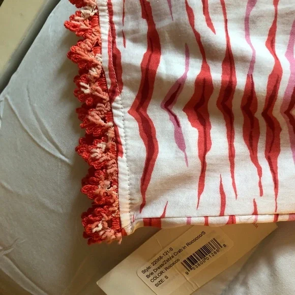 Persifor Brie Dress NWT size small - Picture 5 of 6